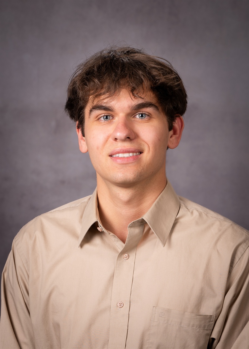 Markuss Saule headshot